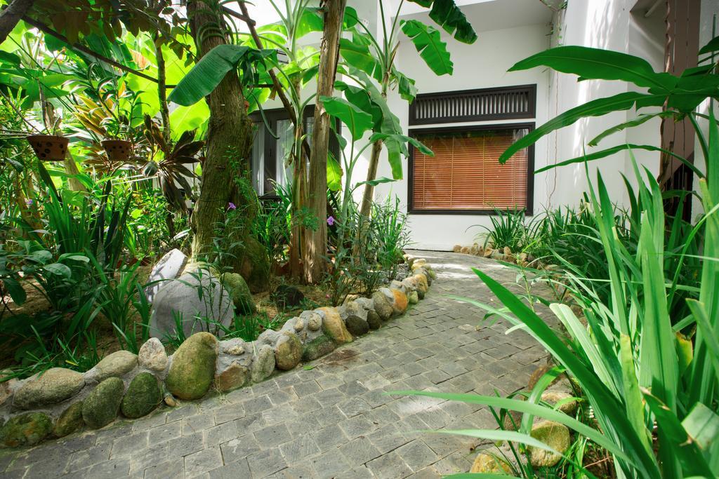 East West Villa Хойан Экстерьер фото